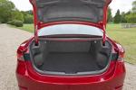 Mazda6 Sedan 2013 года